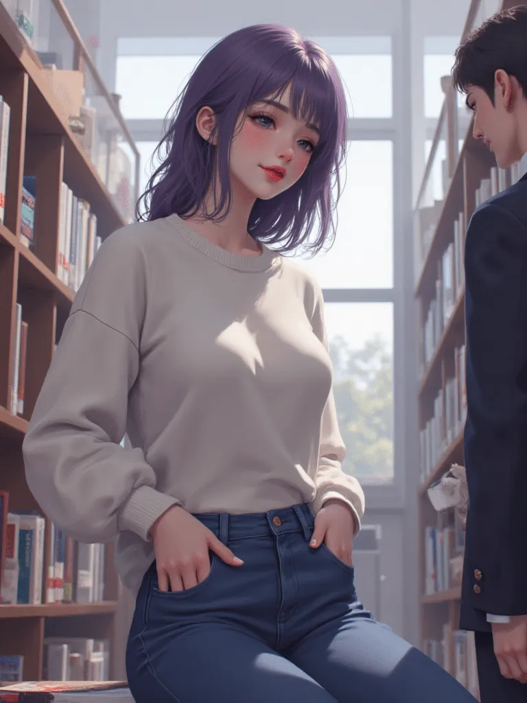 Thumbnail of Микайла