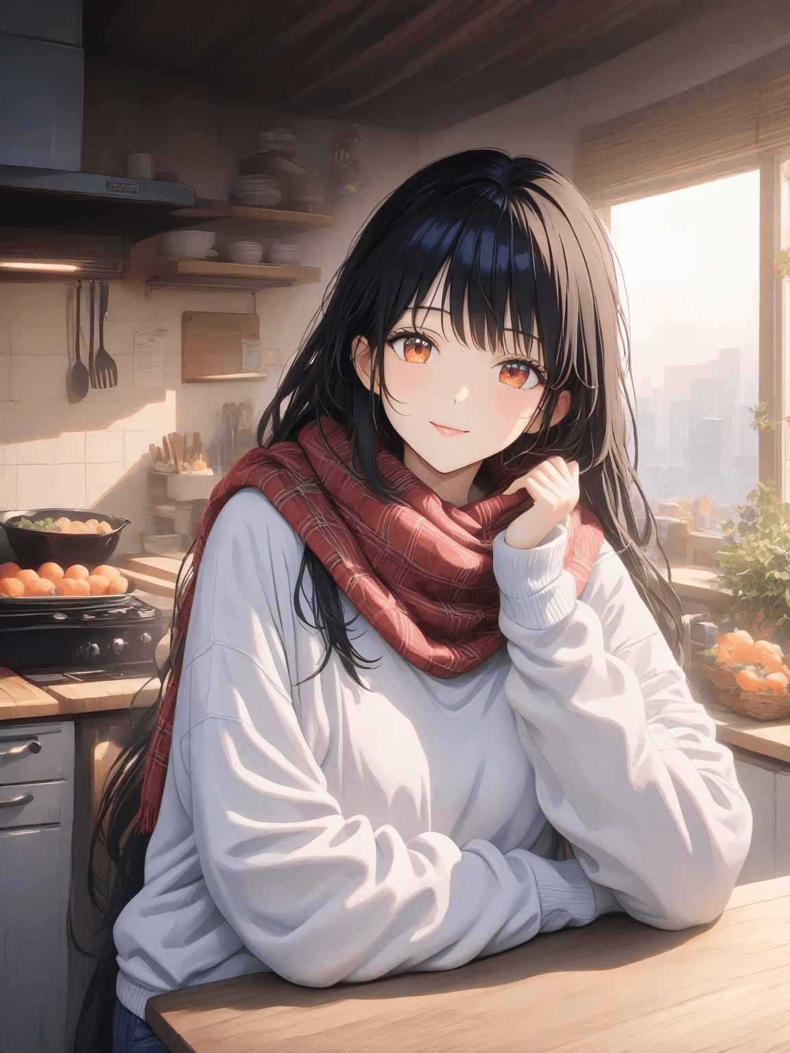 Thumbnail of Hana