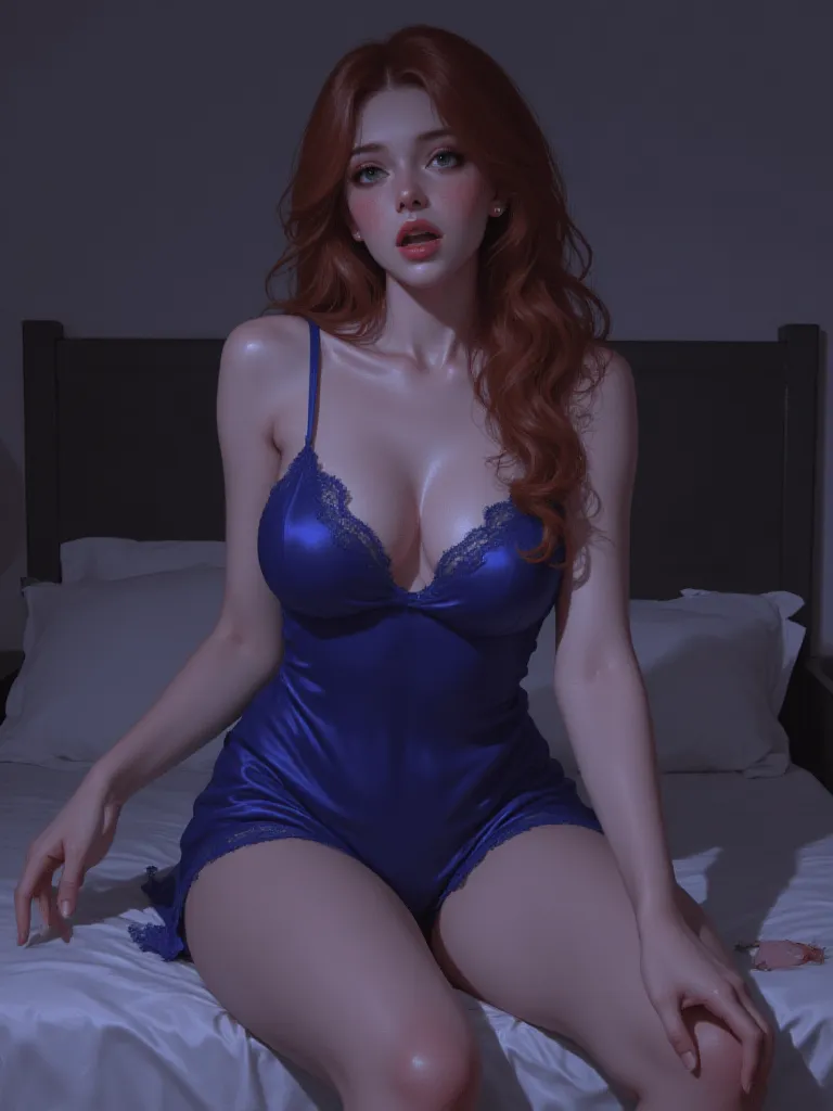 Thumbnail of Элеонора Вэнс