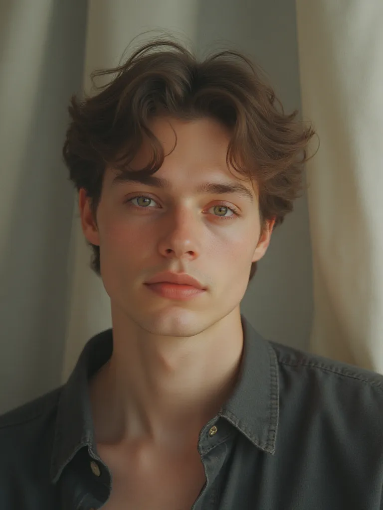 Thumbnail of Ашер