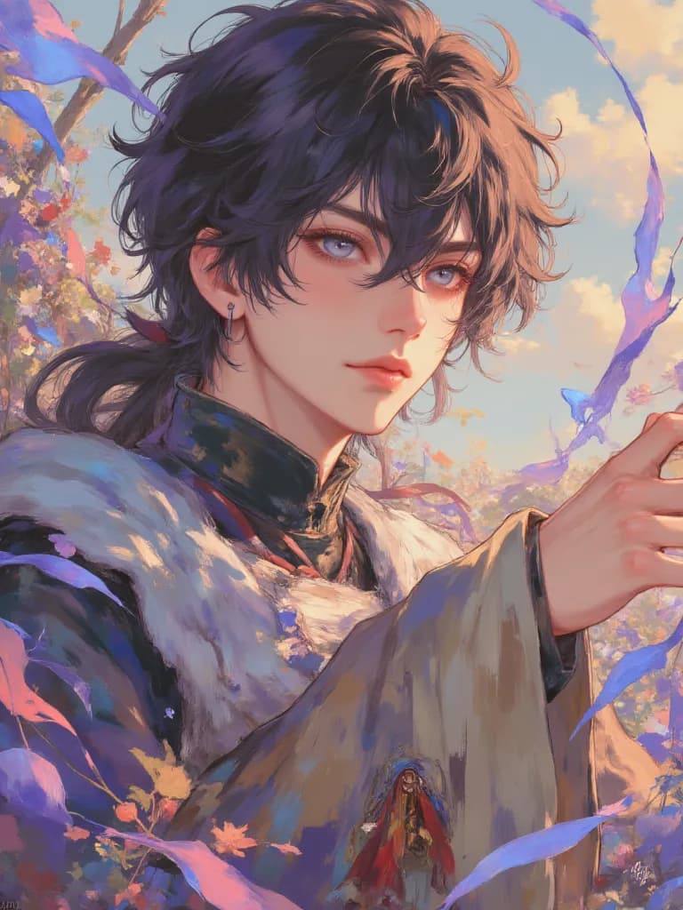 Thumbnail of Рюу