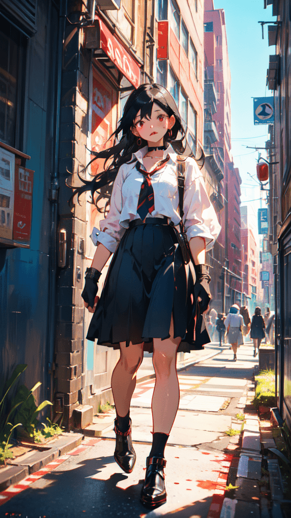 Thumbnail of "Ayaka"