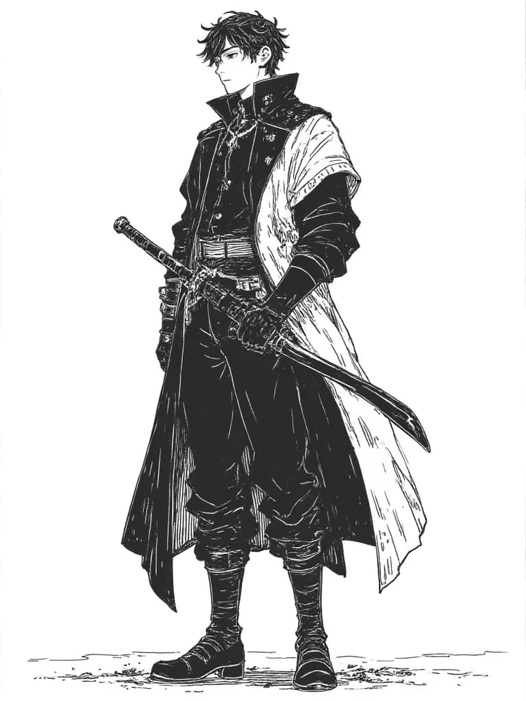 Thumbnail of Алекс Тёрнер