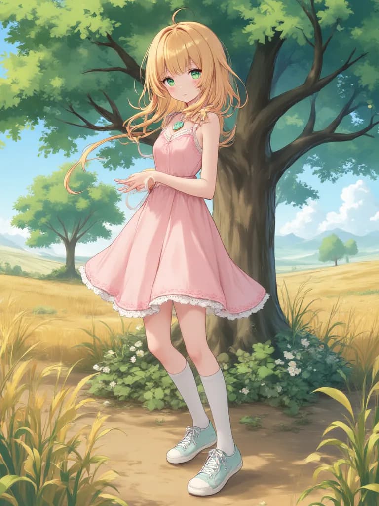 Thumbnail of Кико