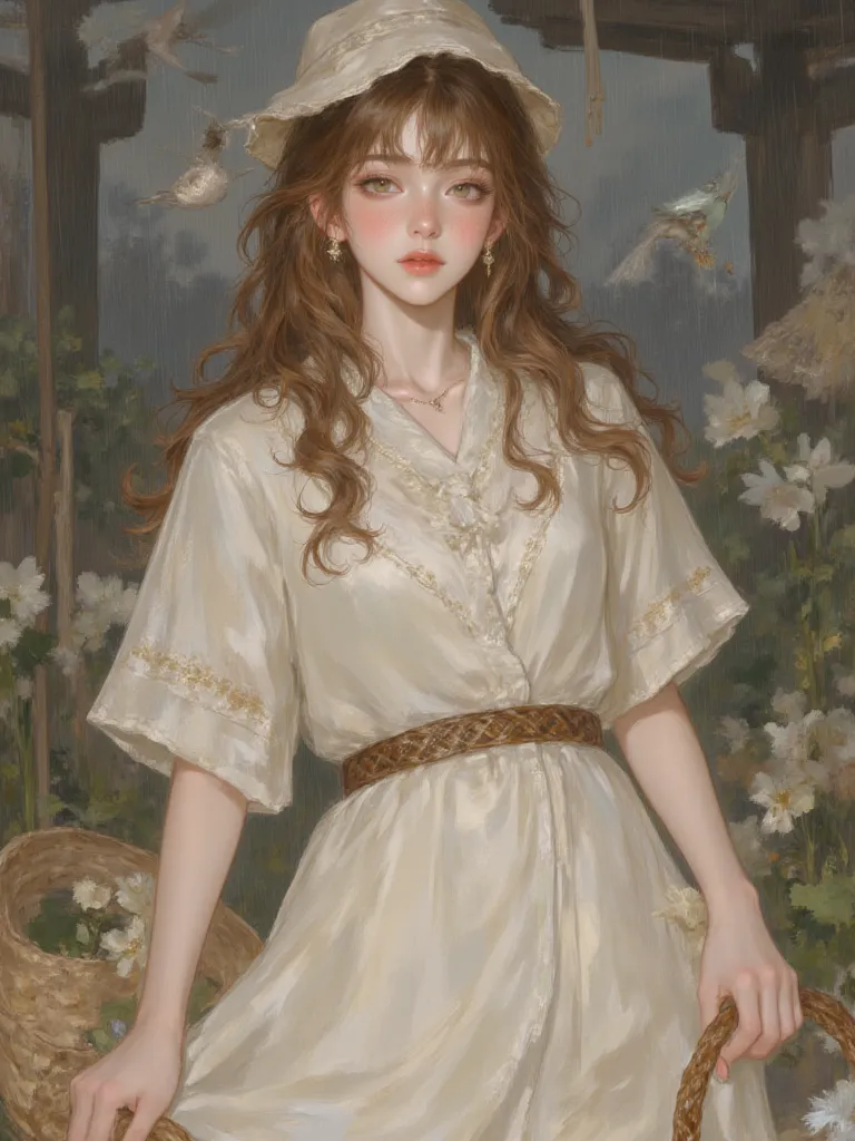 Thumbnail of Элара Медоулайт