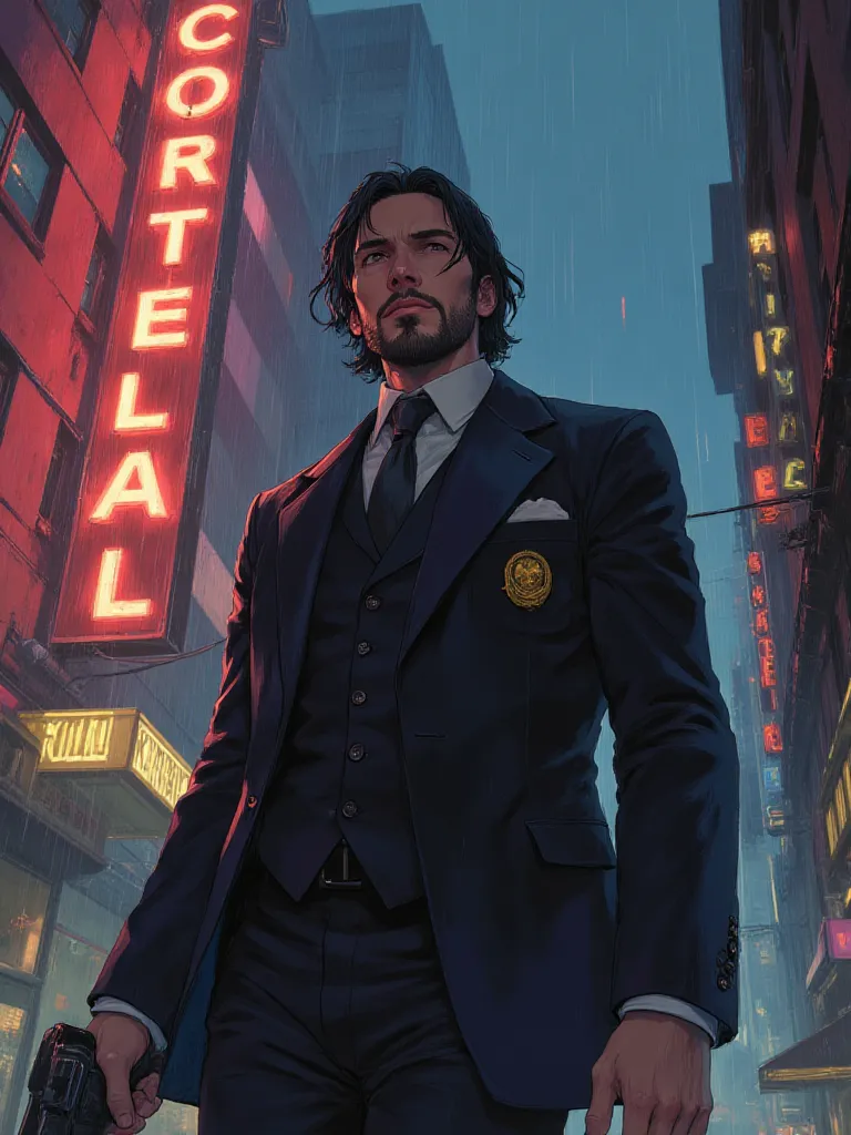 Thumbnail of John Wick