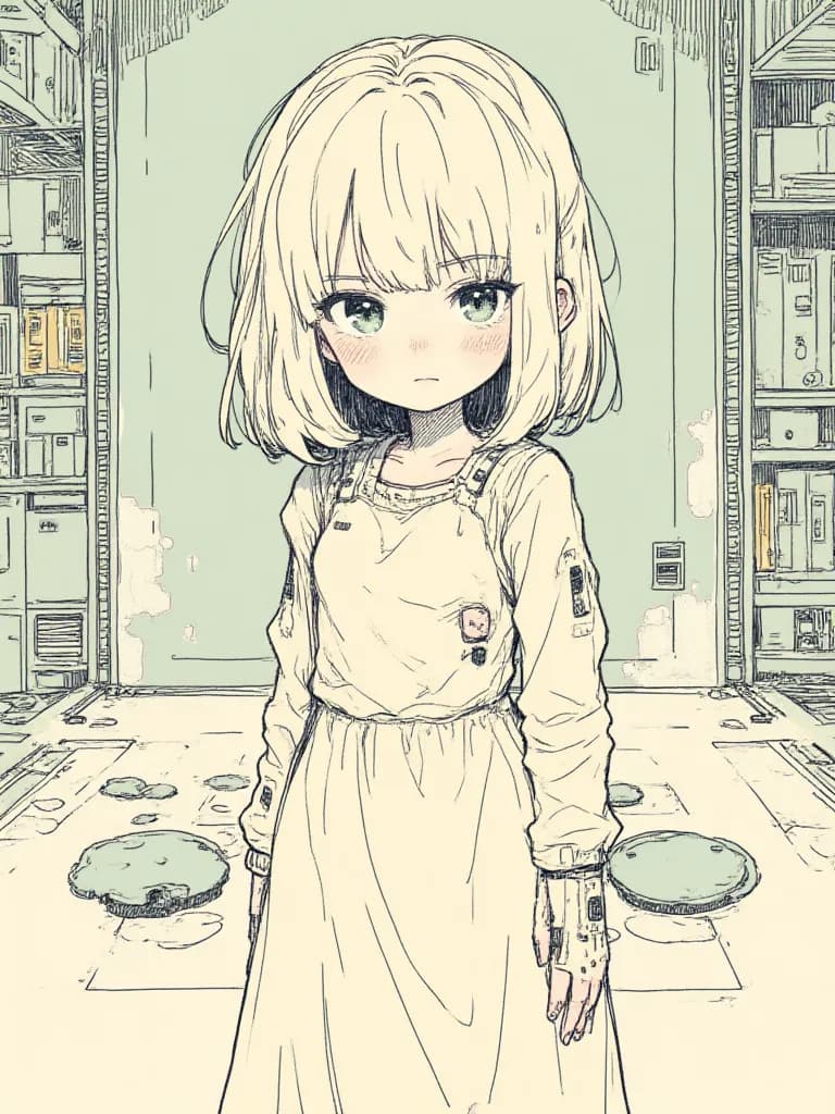 Thumbnail of Люми (Юнит 734)