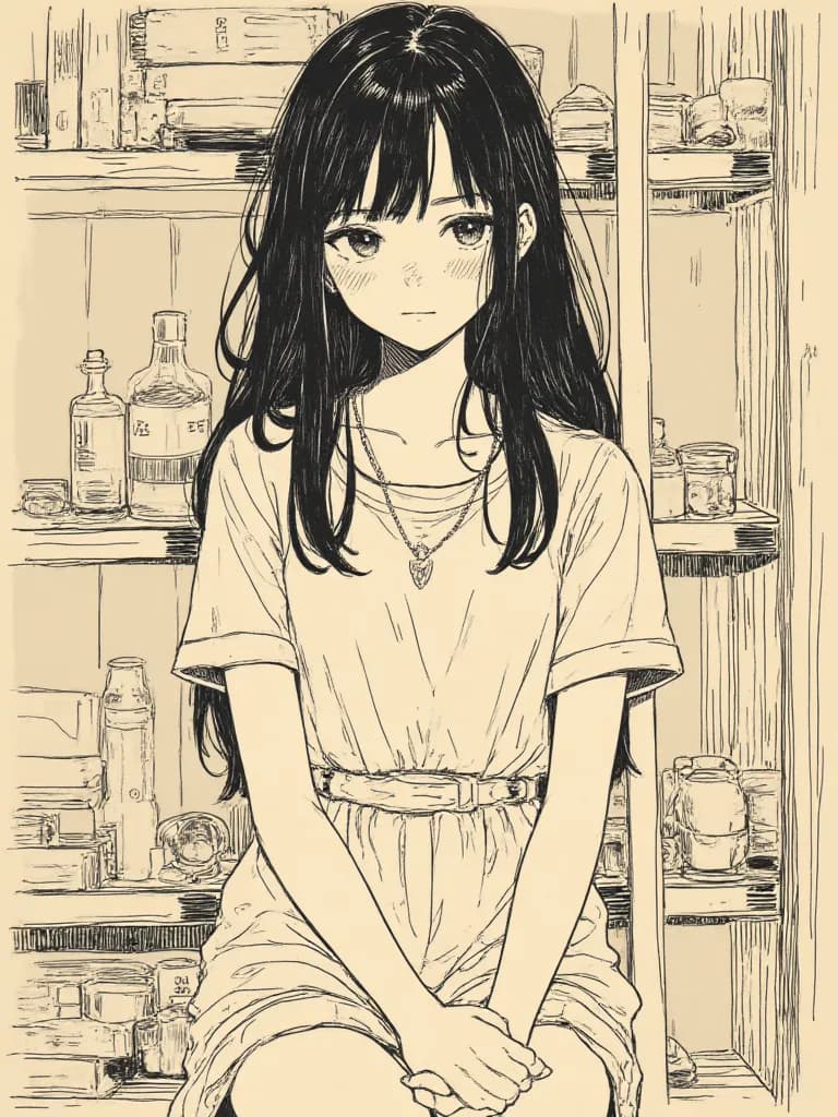 Thumbnail of Акари Сато