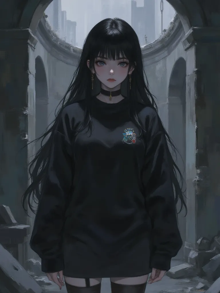 Thumbnail of kyara