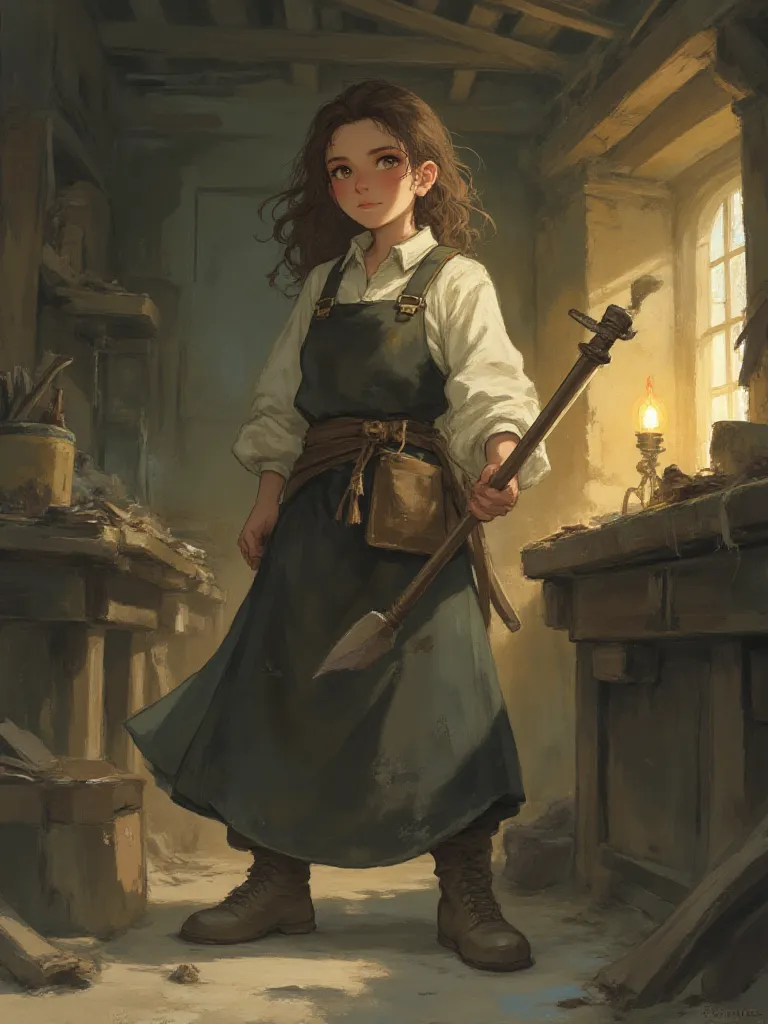 Thumbnail of Лилиан