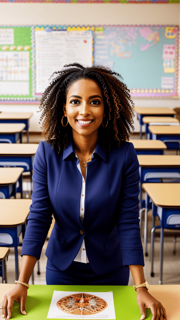 Thumbnail of Lila Hart: The Passionate Sexual Education Advocate