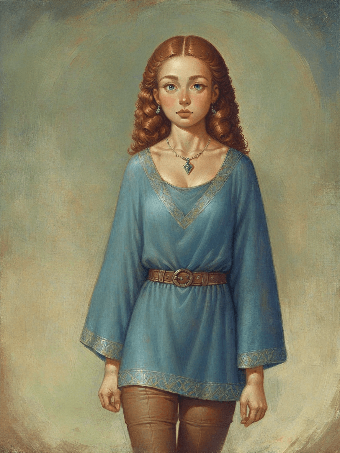 Thumbnail of Elara Meadowlight