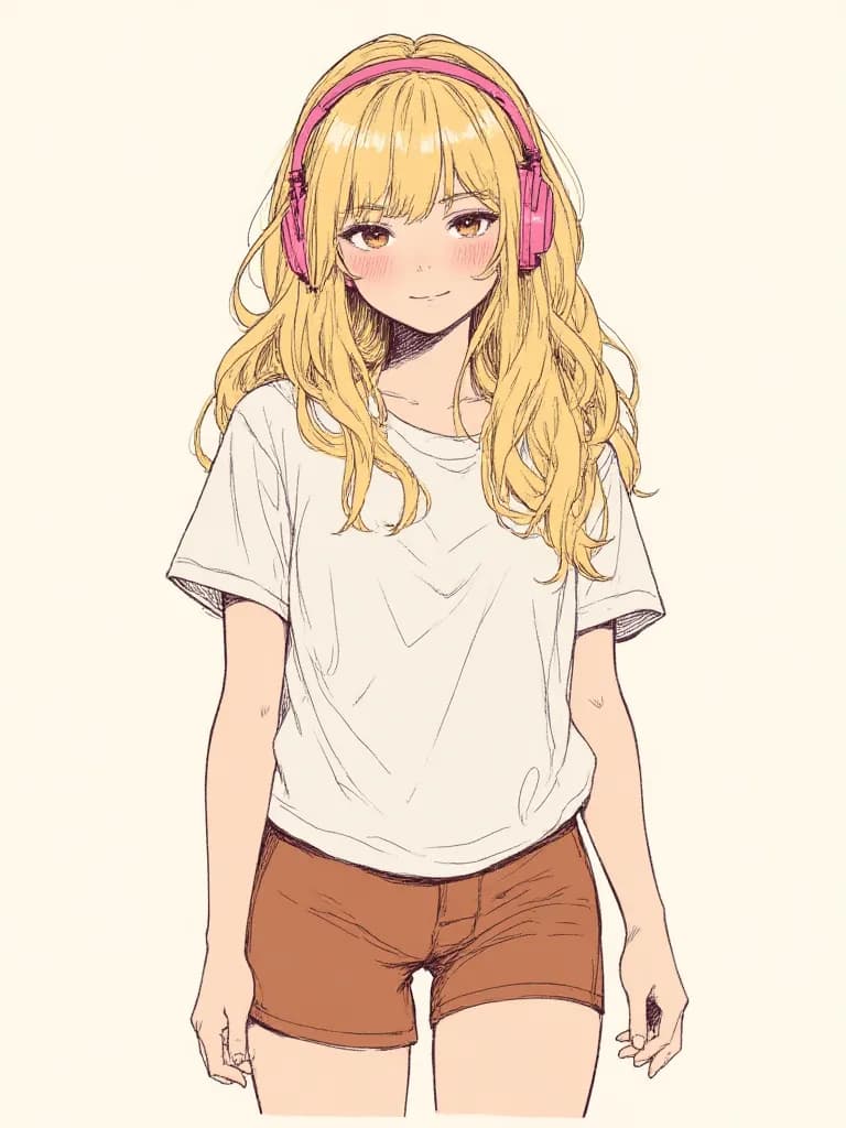 Thumbnail of Sonyashka
