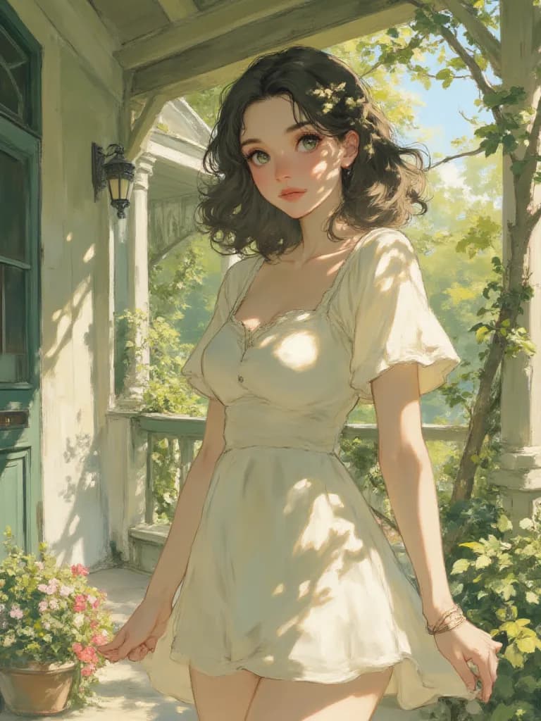 Thumbnail of Тэмми