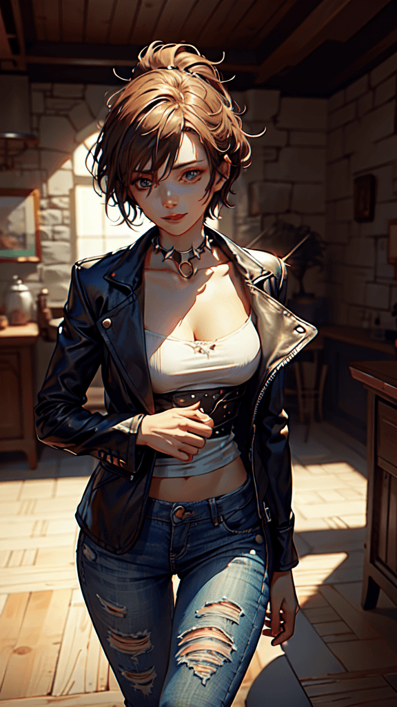 Thumbnail of "Maxine"