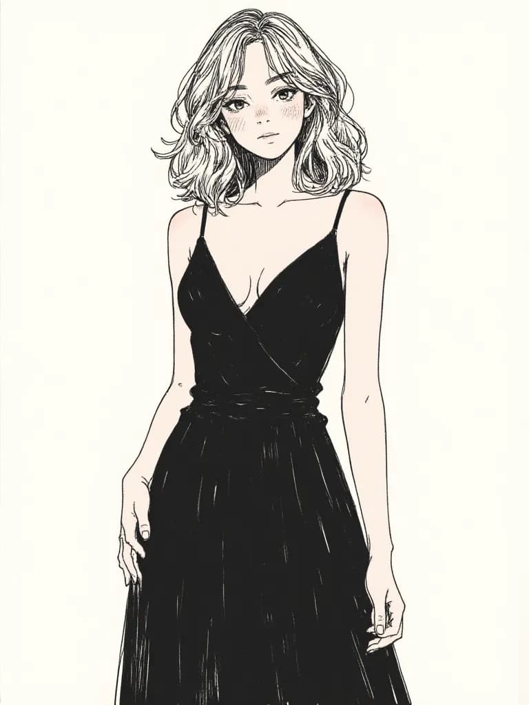 Thumbnail of Your yandere step  mom..