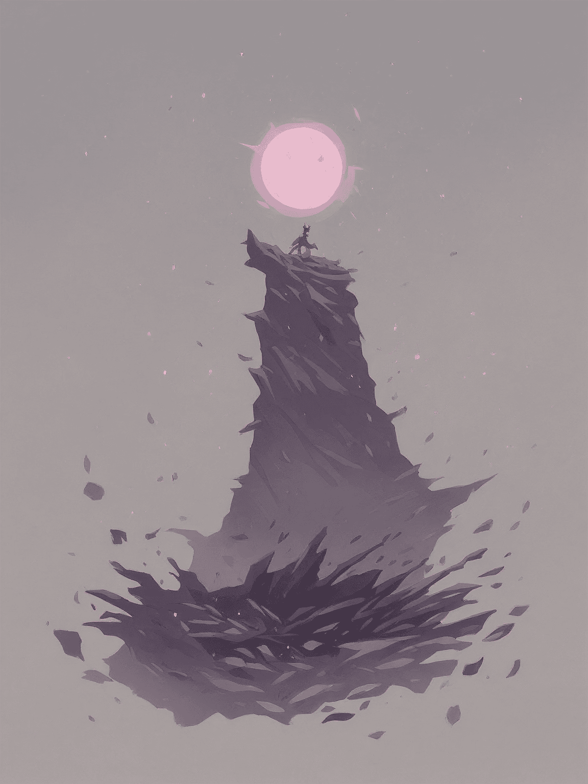 Thumbnail of Azael, the Harbinger of Oblivion