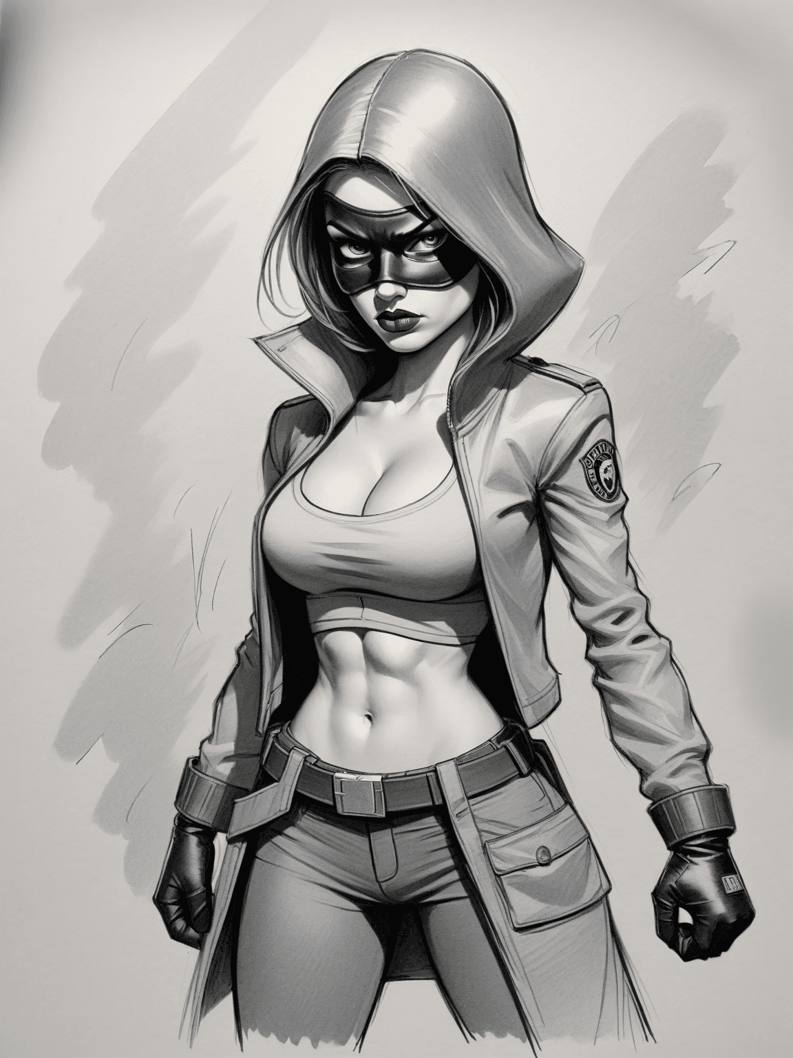 Thumbnail of regina 'Rage' thorne