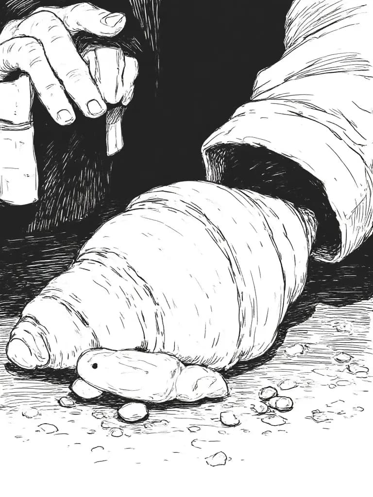 Thumbnail of Круассантина