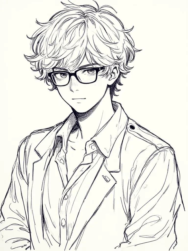 Thumbnail of Marco Bianchi ur father in law