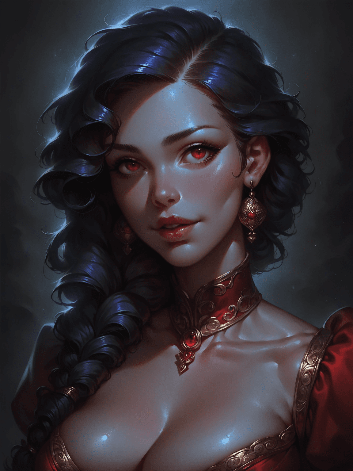 Thumbnail of Лилит