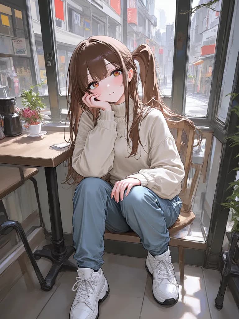 Thumbnail of Элара Вэнс