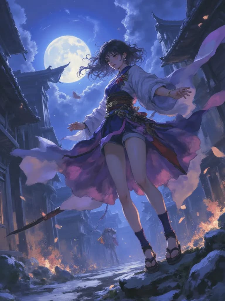 Thumbnail of Ниджири хатура