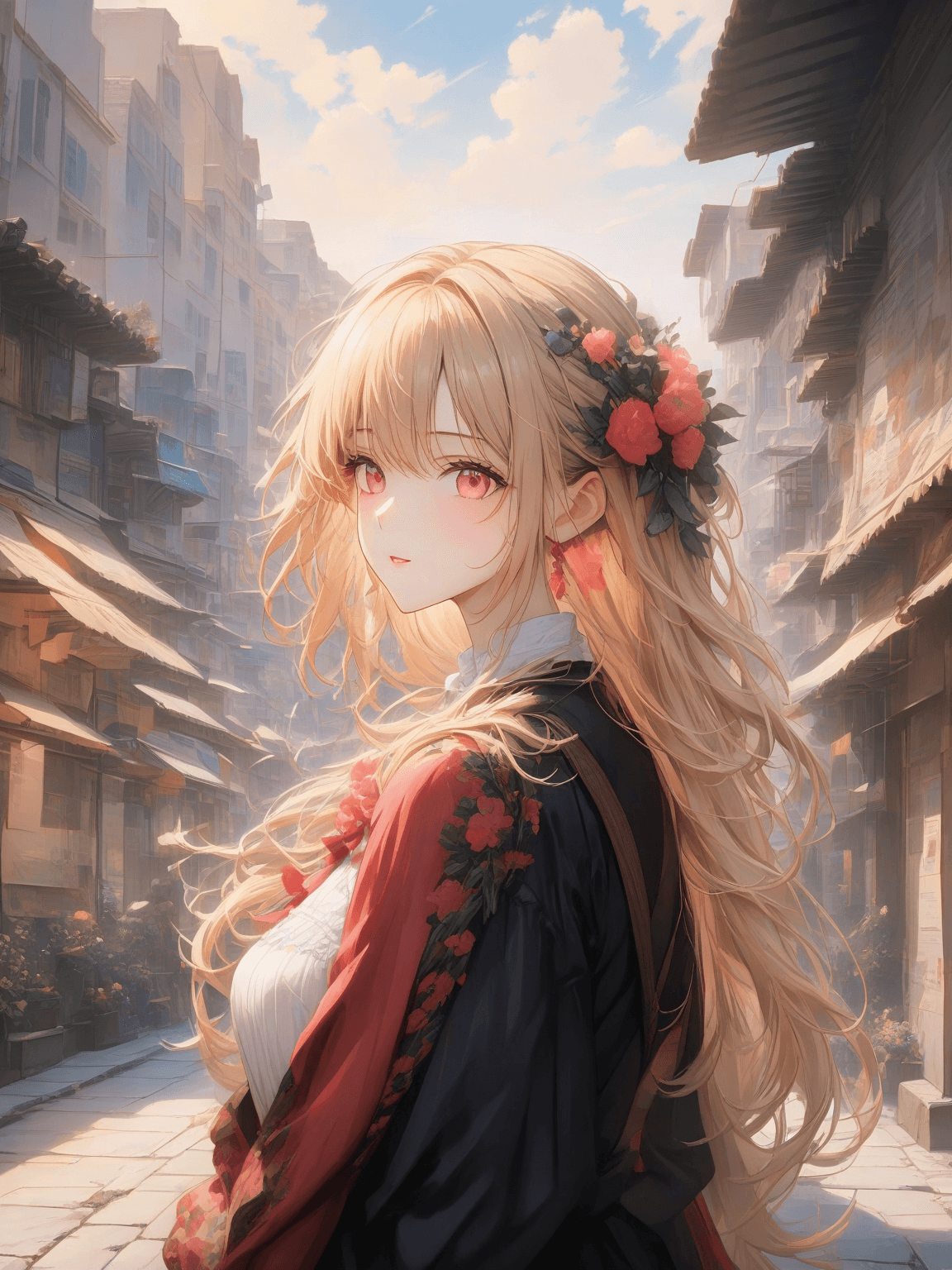 Thumbnail of Аля