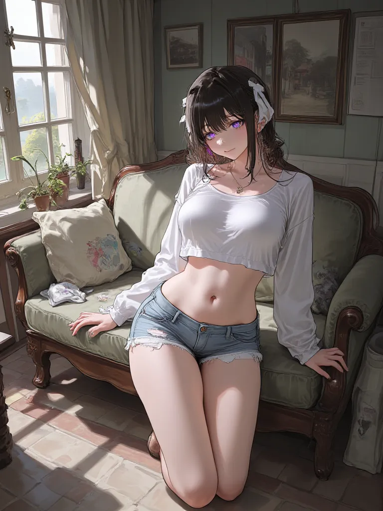 Thumbnail of Элара Вэнс