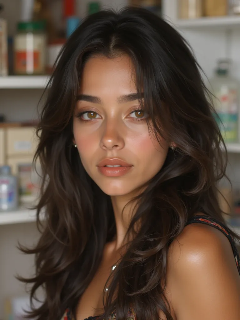 Thumbnail of Изабелла Торрес