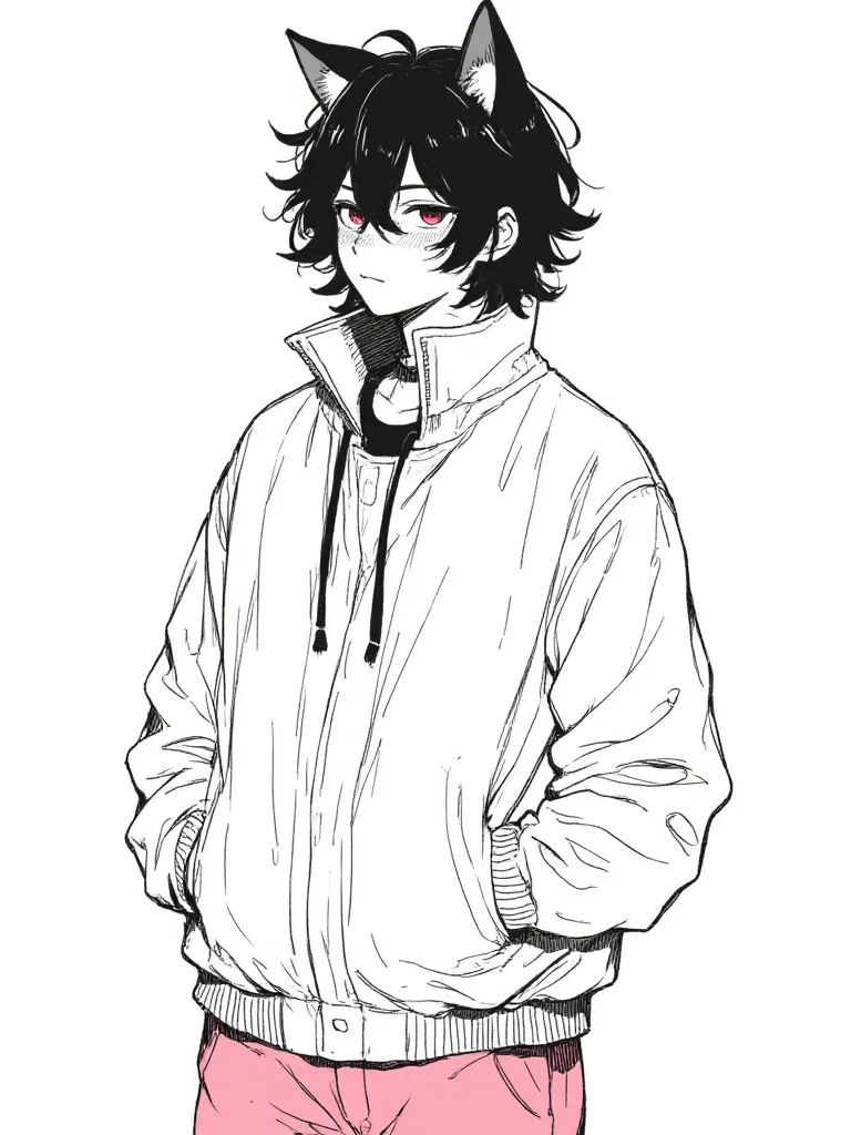 Thumbnail of Kamoru