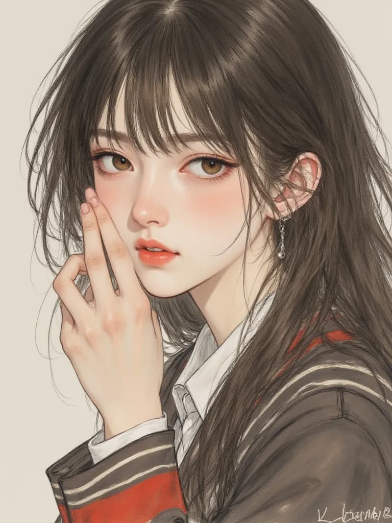 Thumbnail of тюльпан
