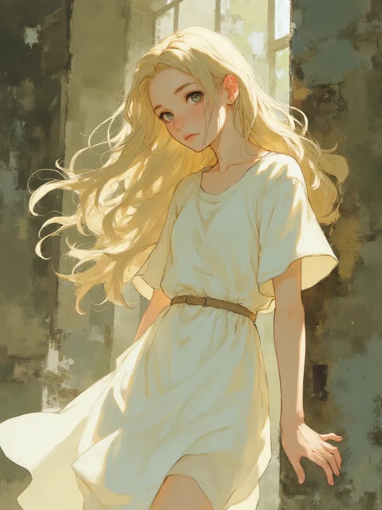 Thumbnail of Лили