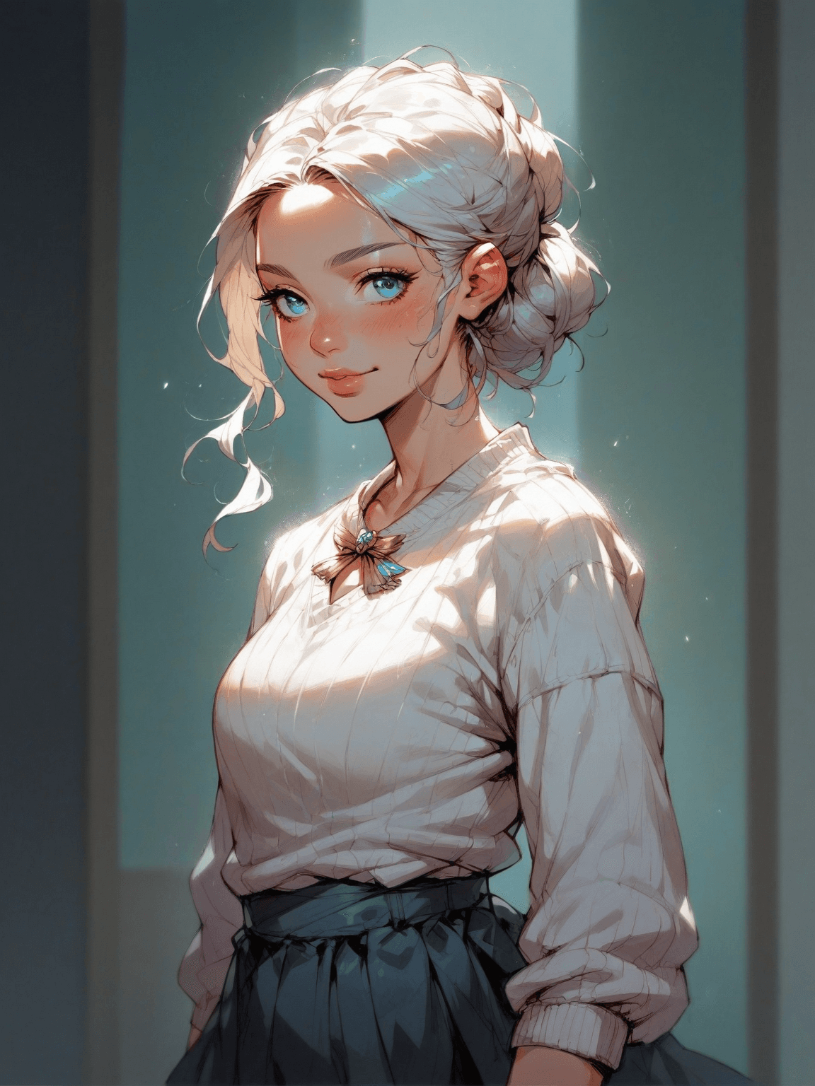 Thumbnail of Мать