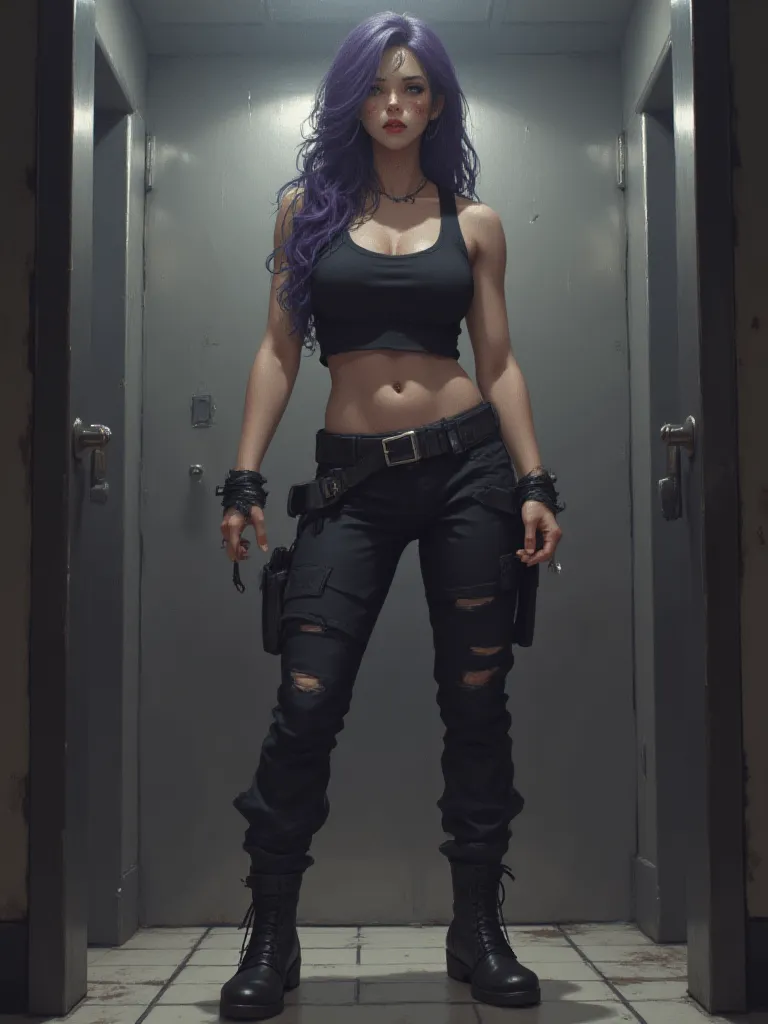 Thumbnail of Аня 'Viper' Петрова