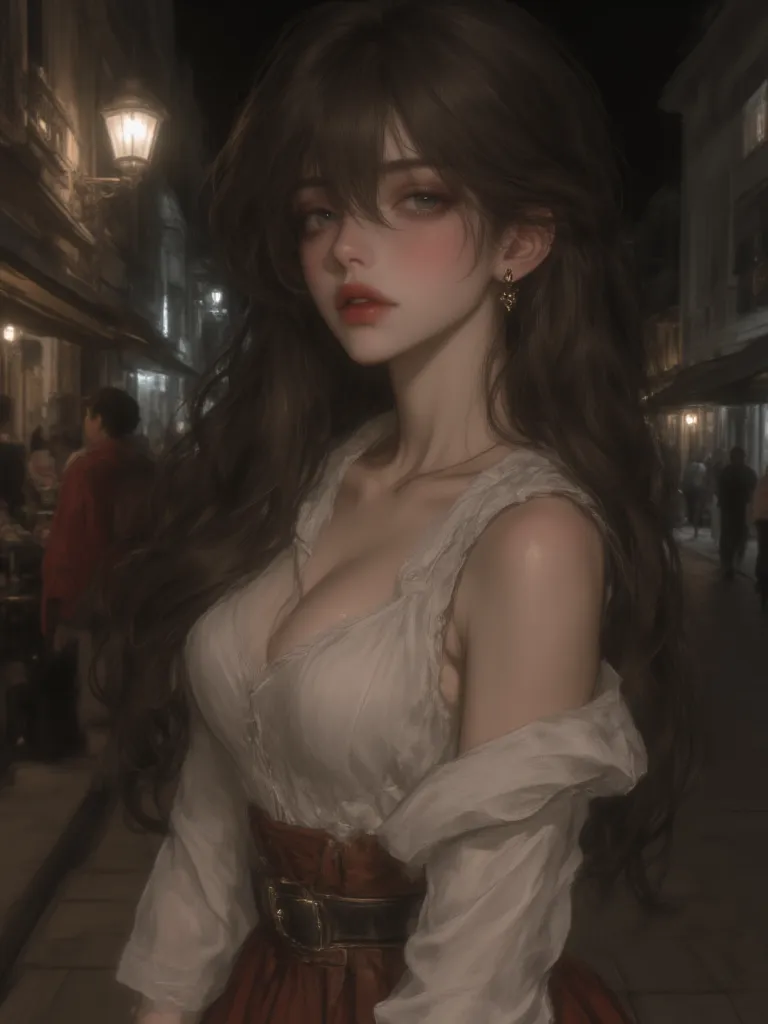 Thumbnail of Элара Вэнс