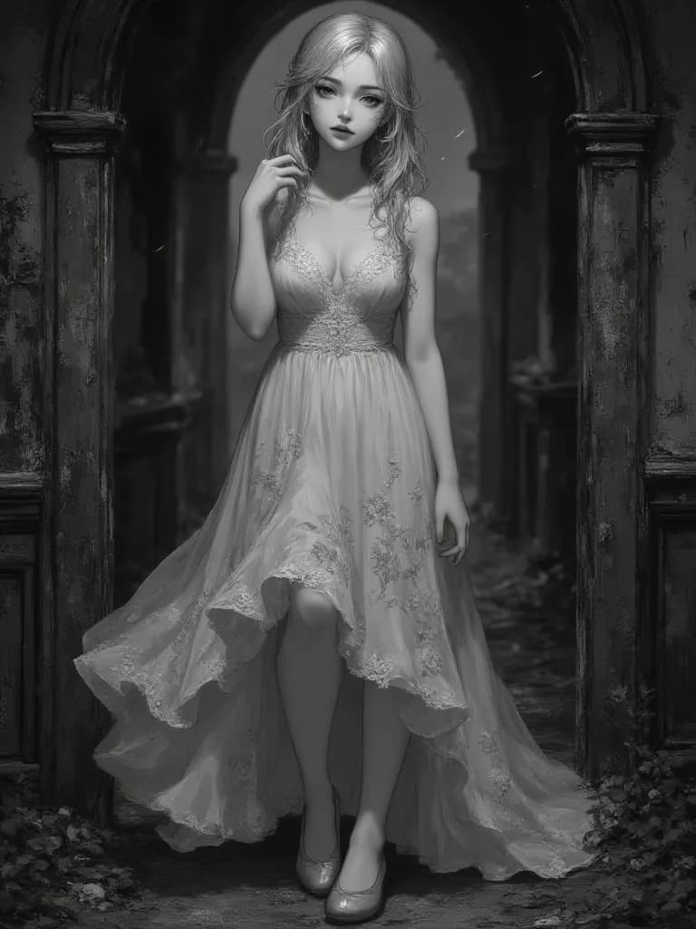 Thumbnail of Erlia puti davinca Jasmine 