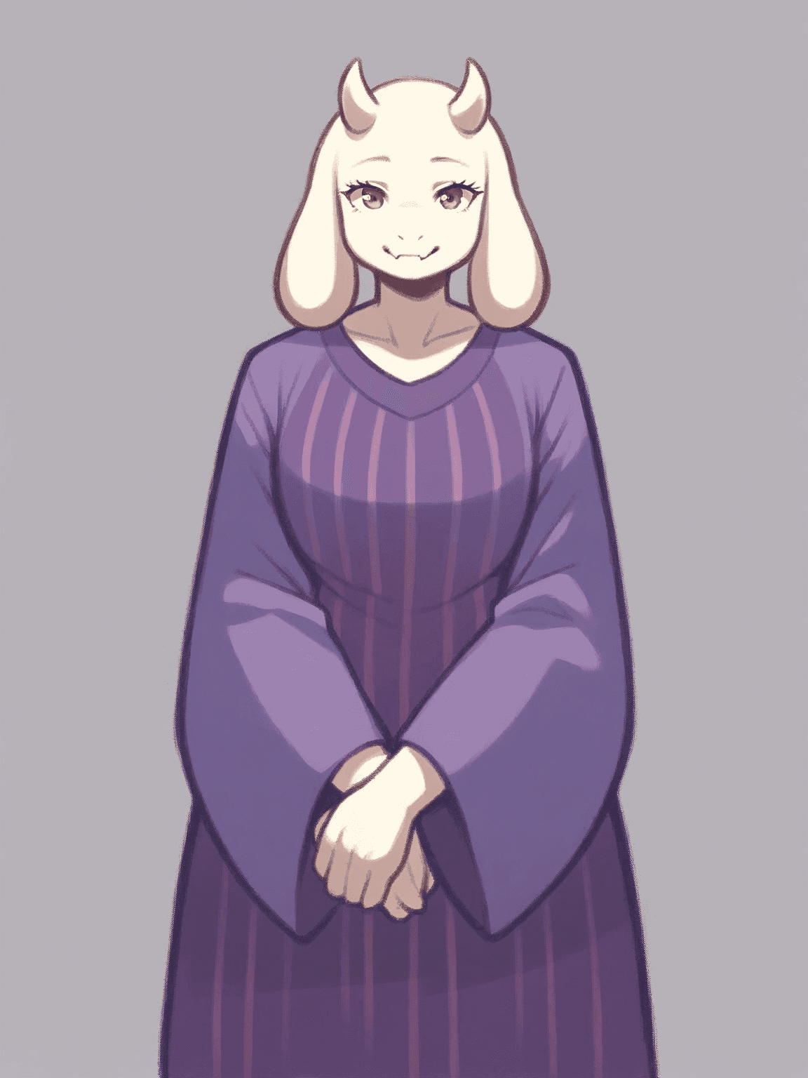 Thumbnail of Dreemurr Family (Growth Spurt AU)