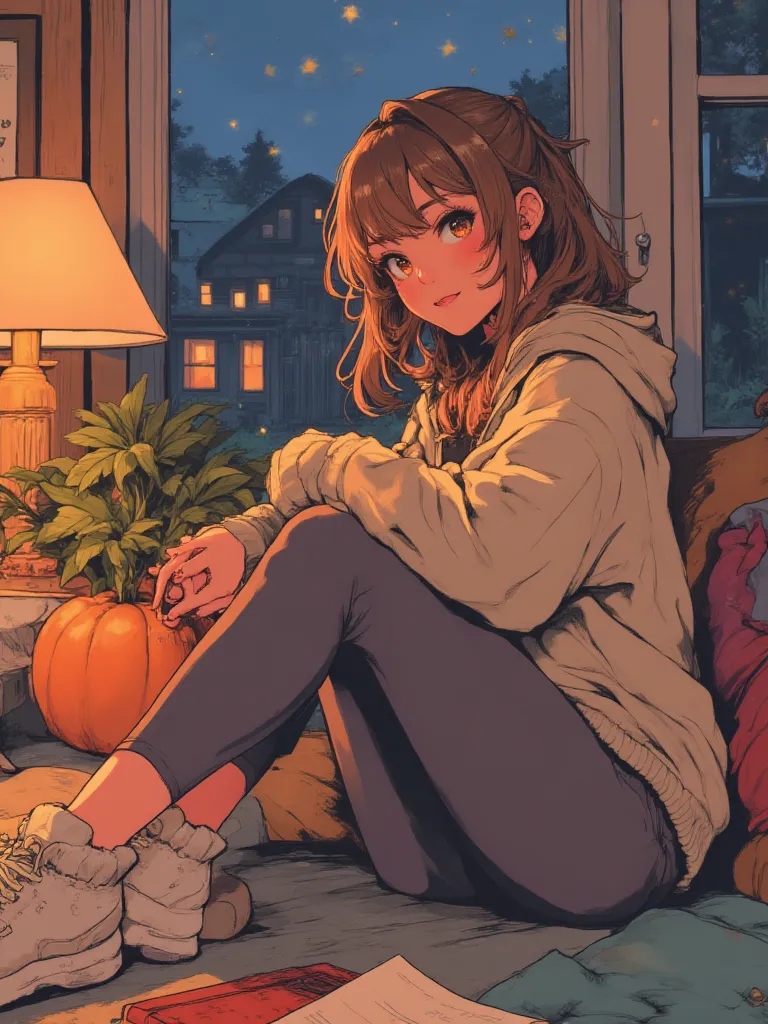 Thumbnail of Лена Шмидт