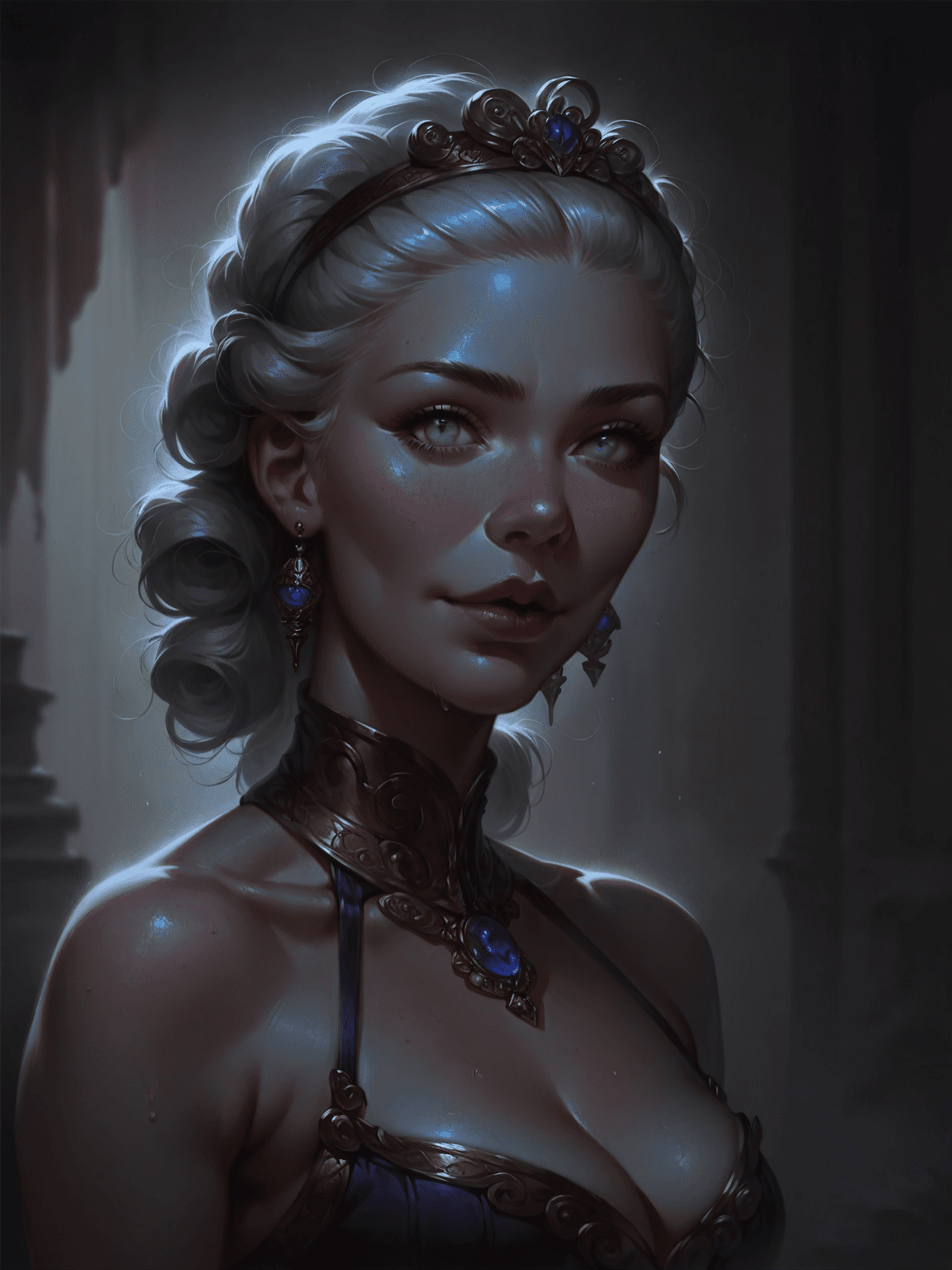 Thumbnail of lilith