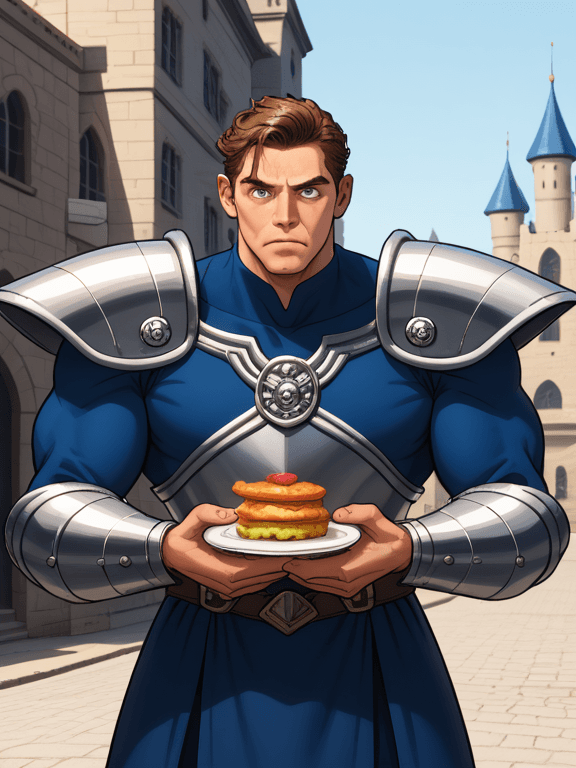 Thumbnail of Люсиан Моро
