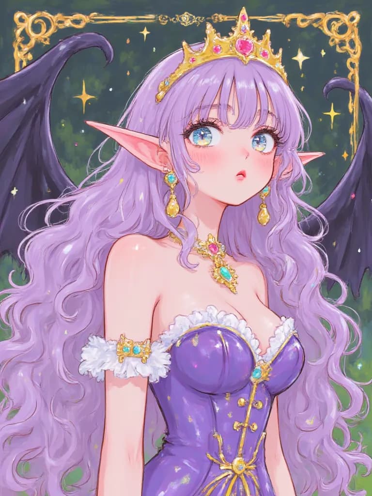Thumbnail of Violet