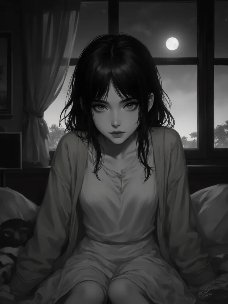 Thumbnail of "Акари Аки" Танака