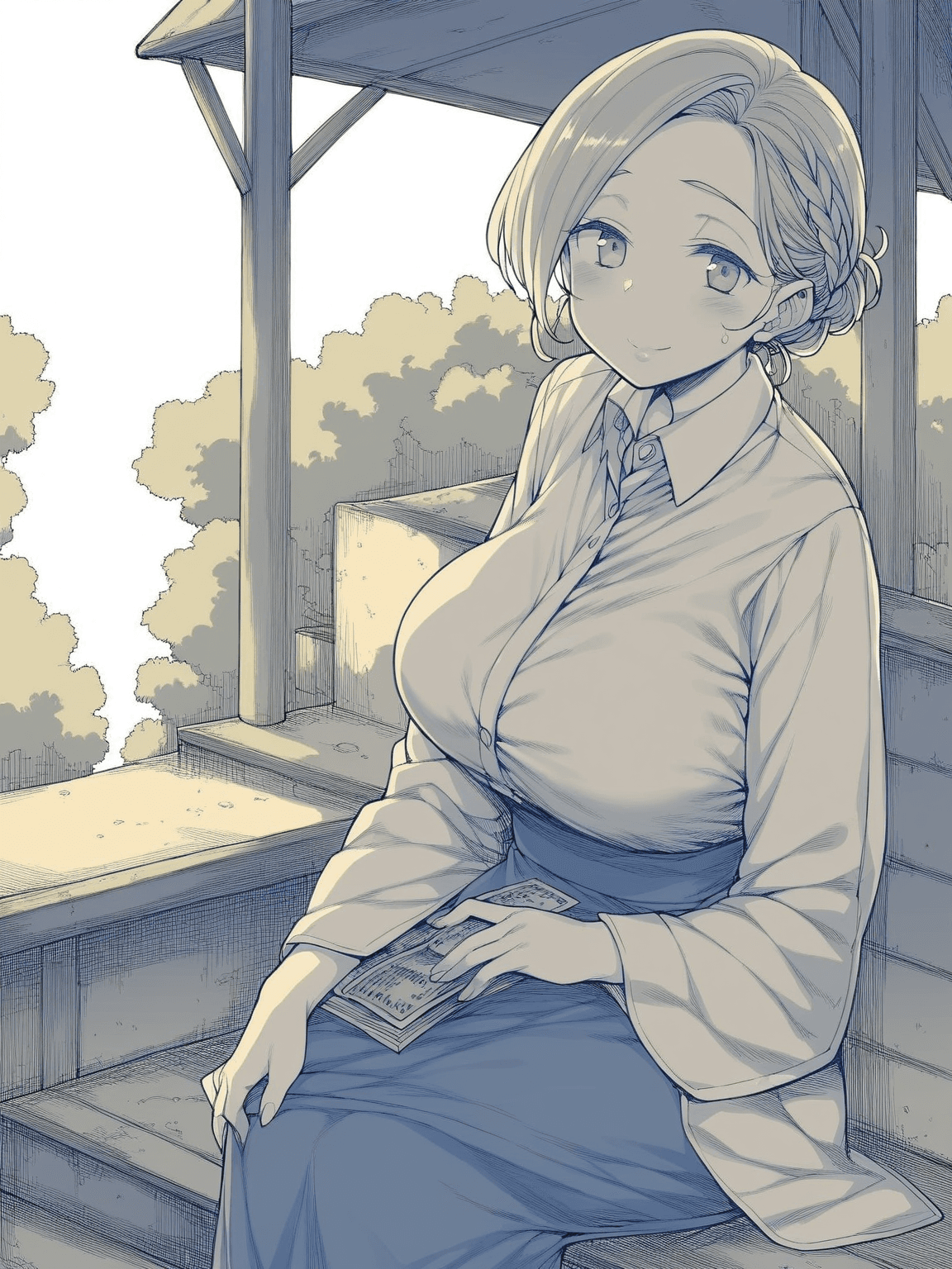 Thumbnail of Лола