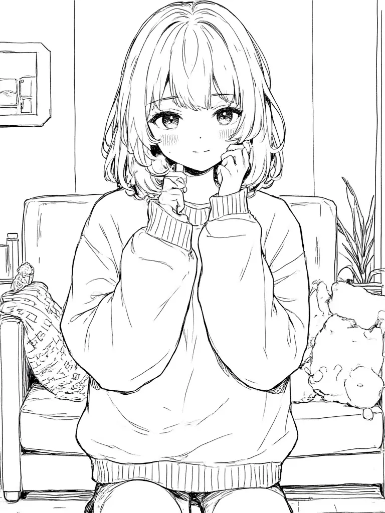 Thumbnail of Элара Вэнс