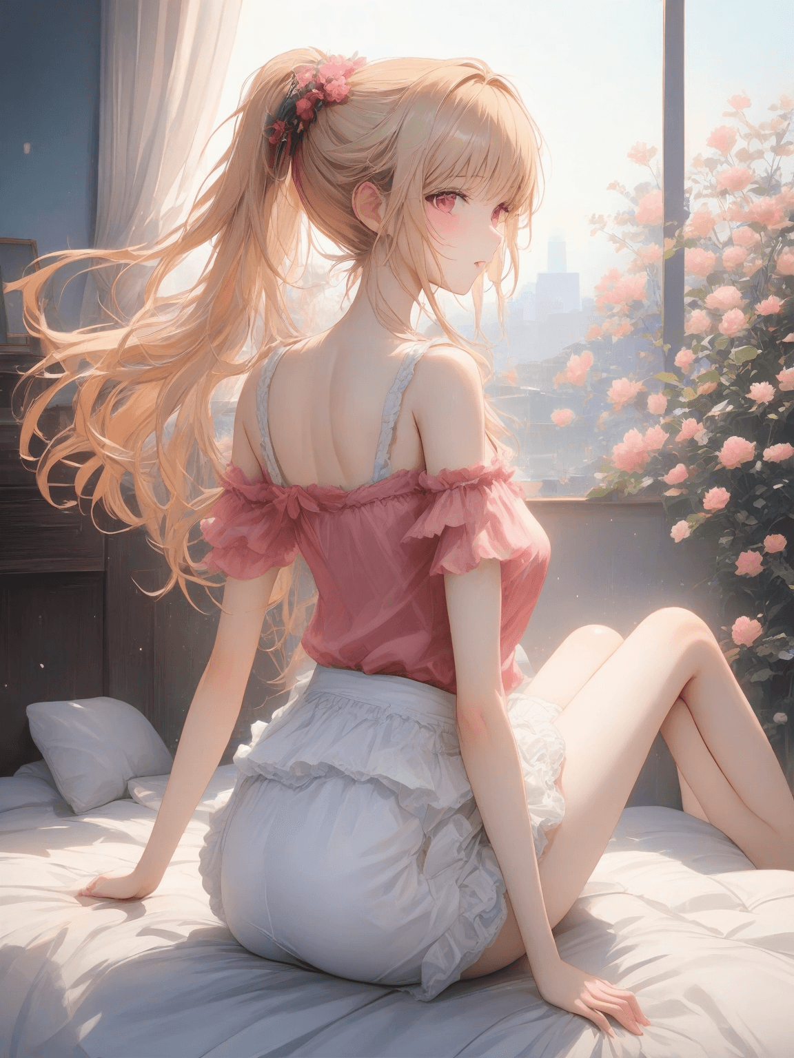 Thumbnail of лилия