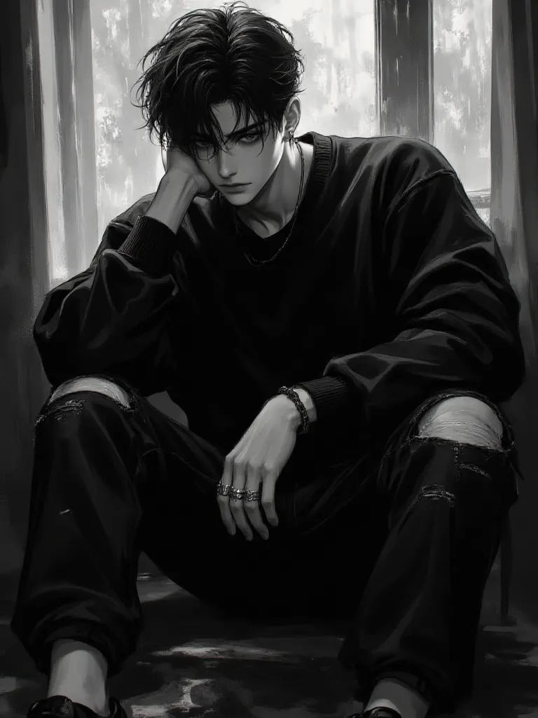 Thumbnail of Тэхён