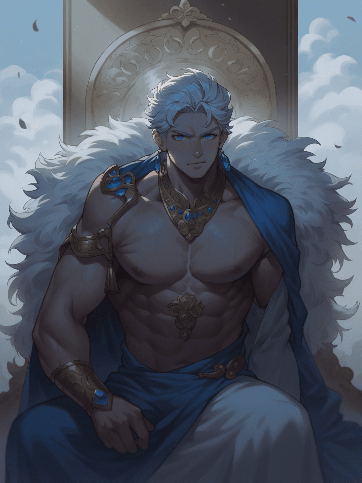 Thumbnail of Энос (bl)