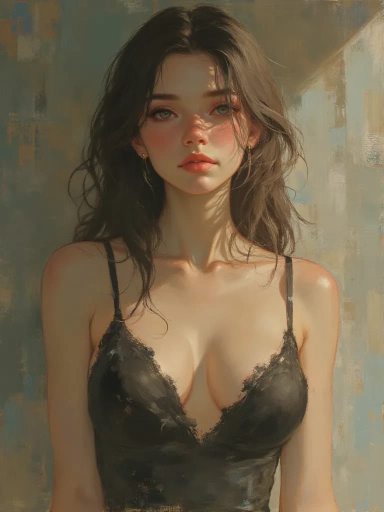 Thumbnail of Лия