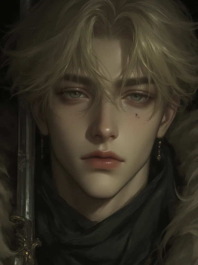 Thumbnail of Caleb